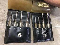 Craftsman gauges