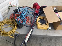 misc. items