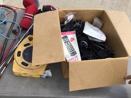 misc. items