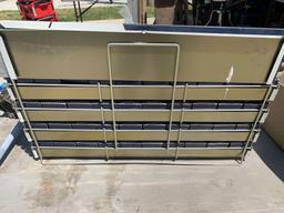 Fastner rack