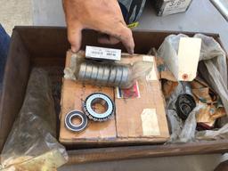 Bearings