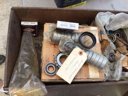 Bearings