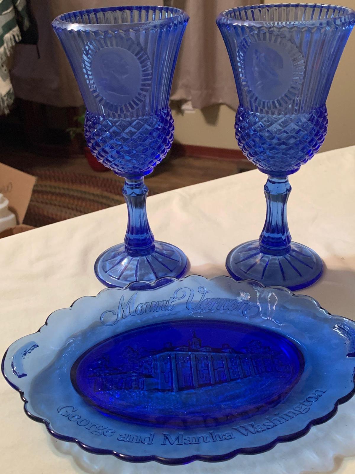 Blue Cobalt