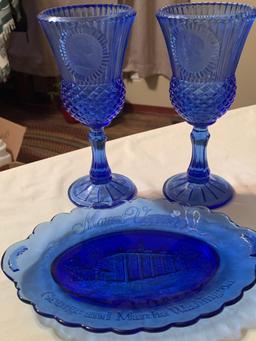 Blue Cobalt