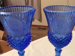 Blue Cobalt