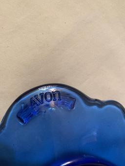 Blue Cobalt