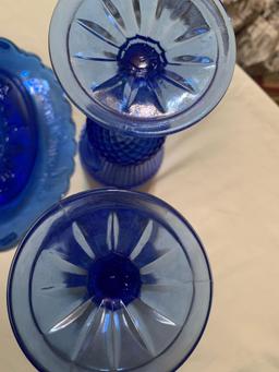 Blue Cobalt