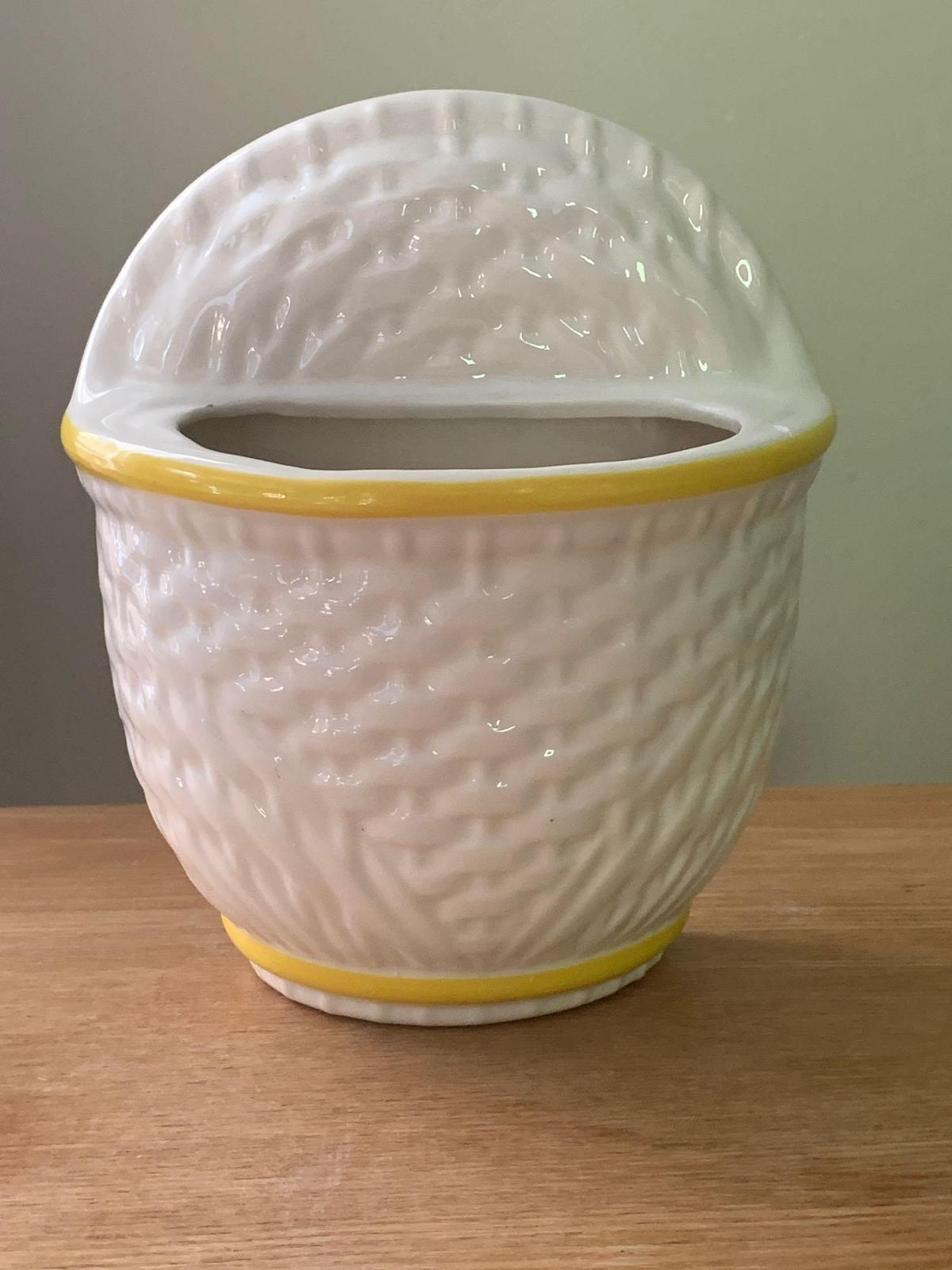 Haeger Pottery