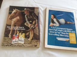 Playboy Magazines