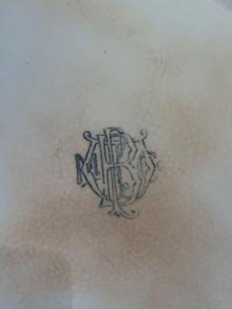 Antique Pottery