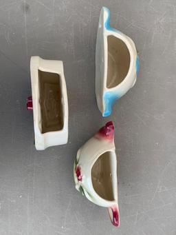 Apple Teapot Pockets