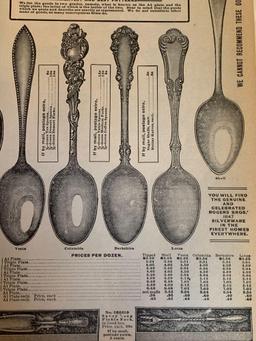 Sears Roebuck 1902 Edition