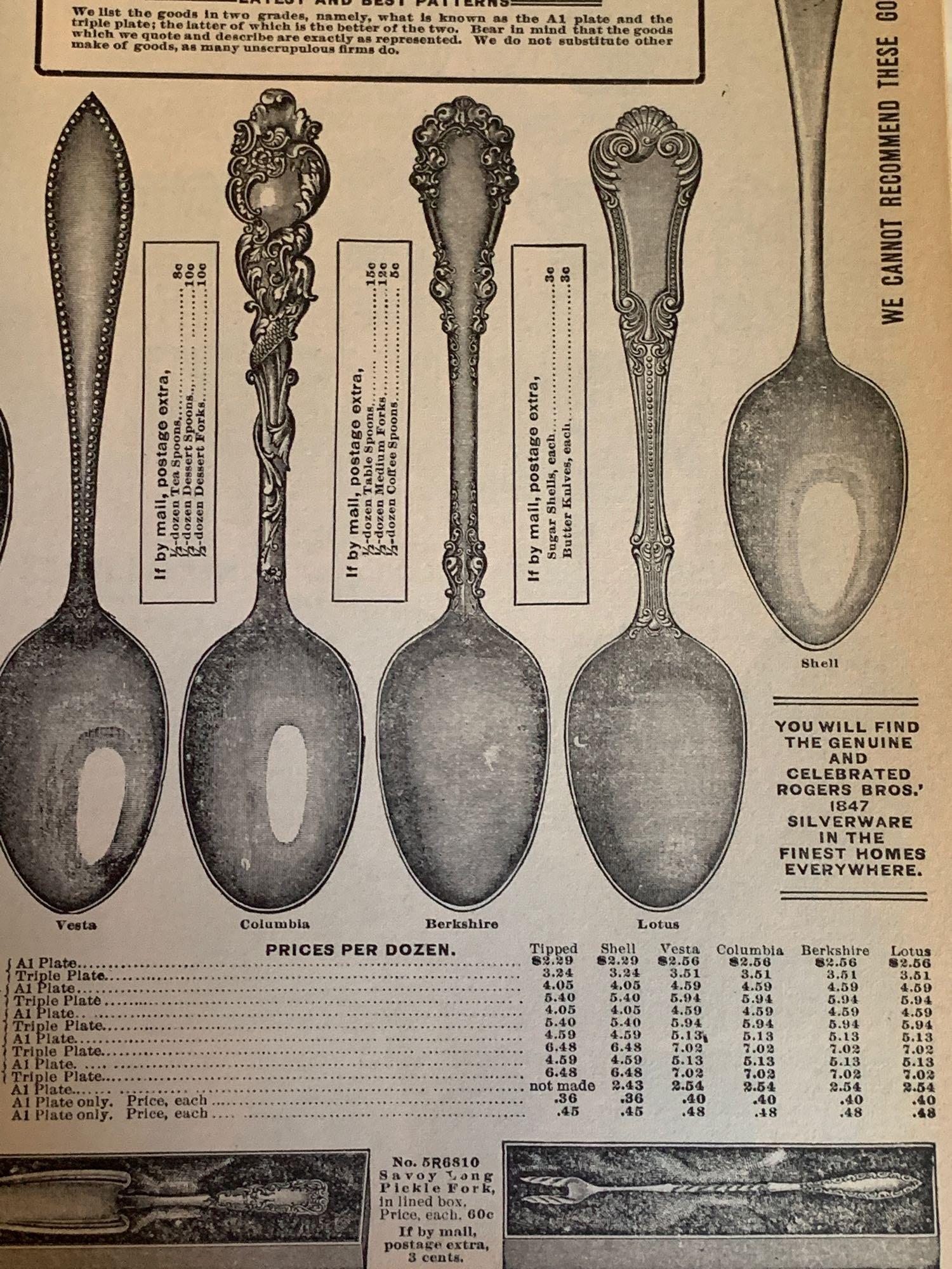 Sears Roebuck 1902 Edition