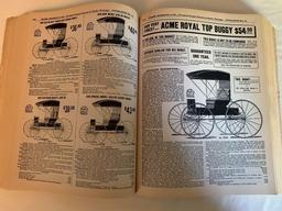 Sears Roebuck 1902 Edition