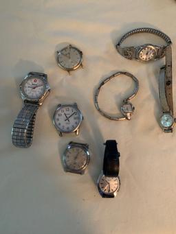 Watch Assortment