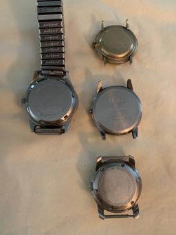 Watch Assortment