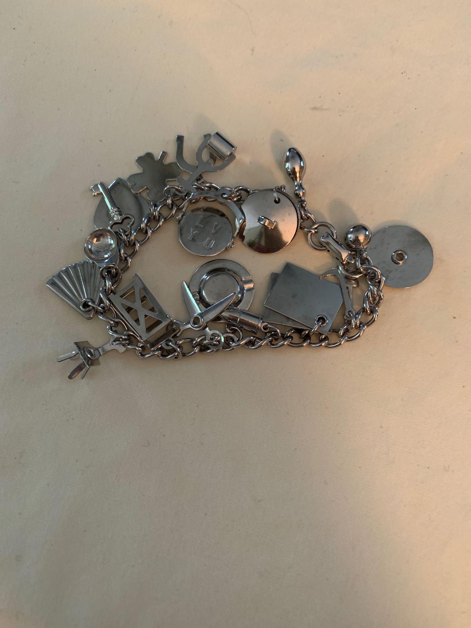 Charm Bracelet