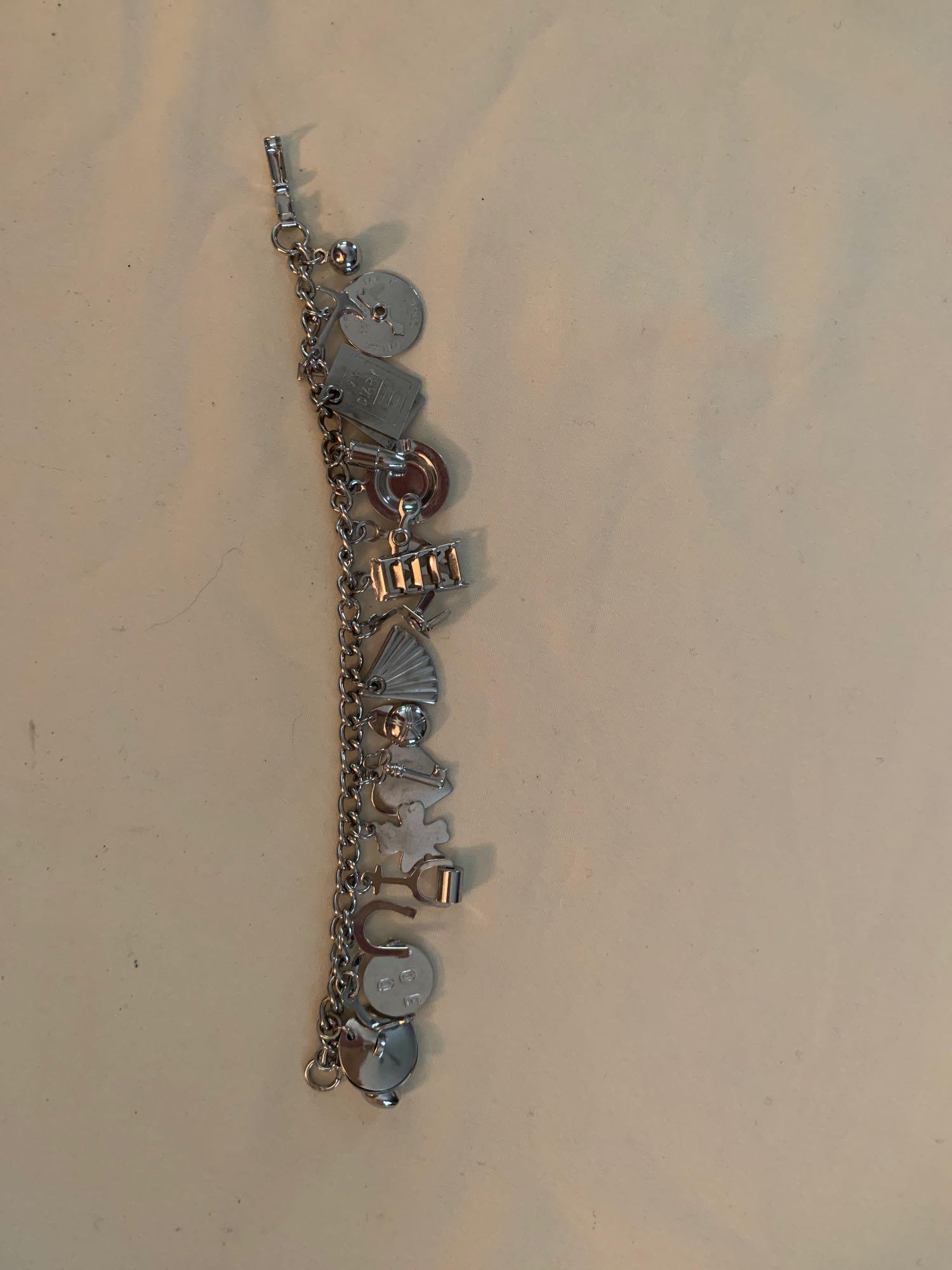 Charm Bracelet