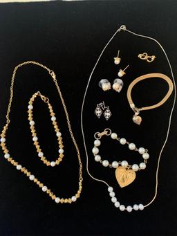 Vintage jewelry