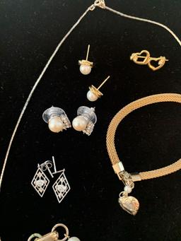 Vintage jewelry