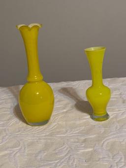 Vintage Vases