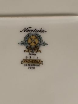 Pasadena Noritake Dinnerware