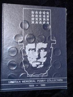 Lincoln Memorial Collection