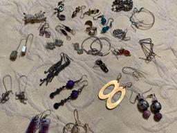 Earring Lot