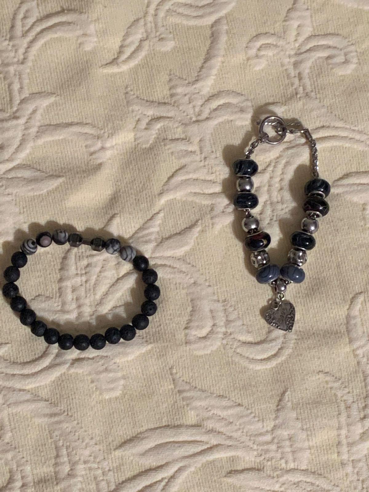 Beaded Bracelets