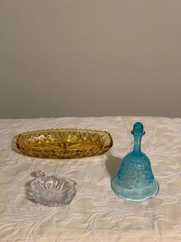 Glass ware Items
