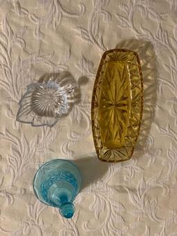 Glass ware Items