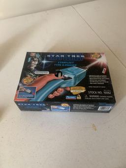 Star Trek Starfleet Type II Phaser