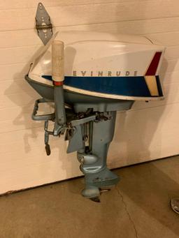 Evinrude