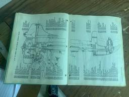 1940 Parts Manual