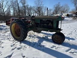 Oliver super 88