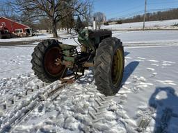 Oliver super 88