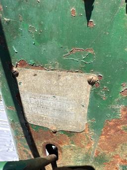 Oliver super 88