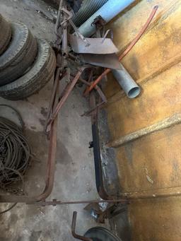 Allis Chalmers B