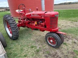 Farmall H