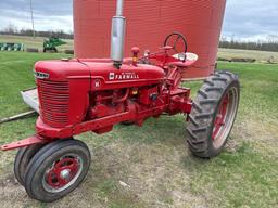 Farmall H