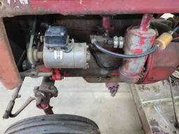 Farmall A