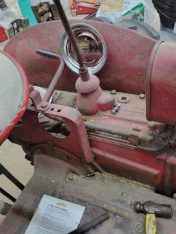 Farmall A