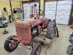 Farmall A
