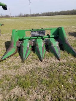 Corn Head