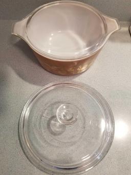 Pyrex