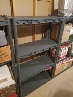 shelving