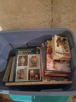 BOOKS
