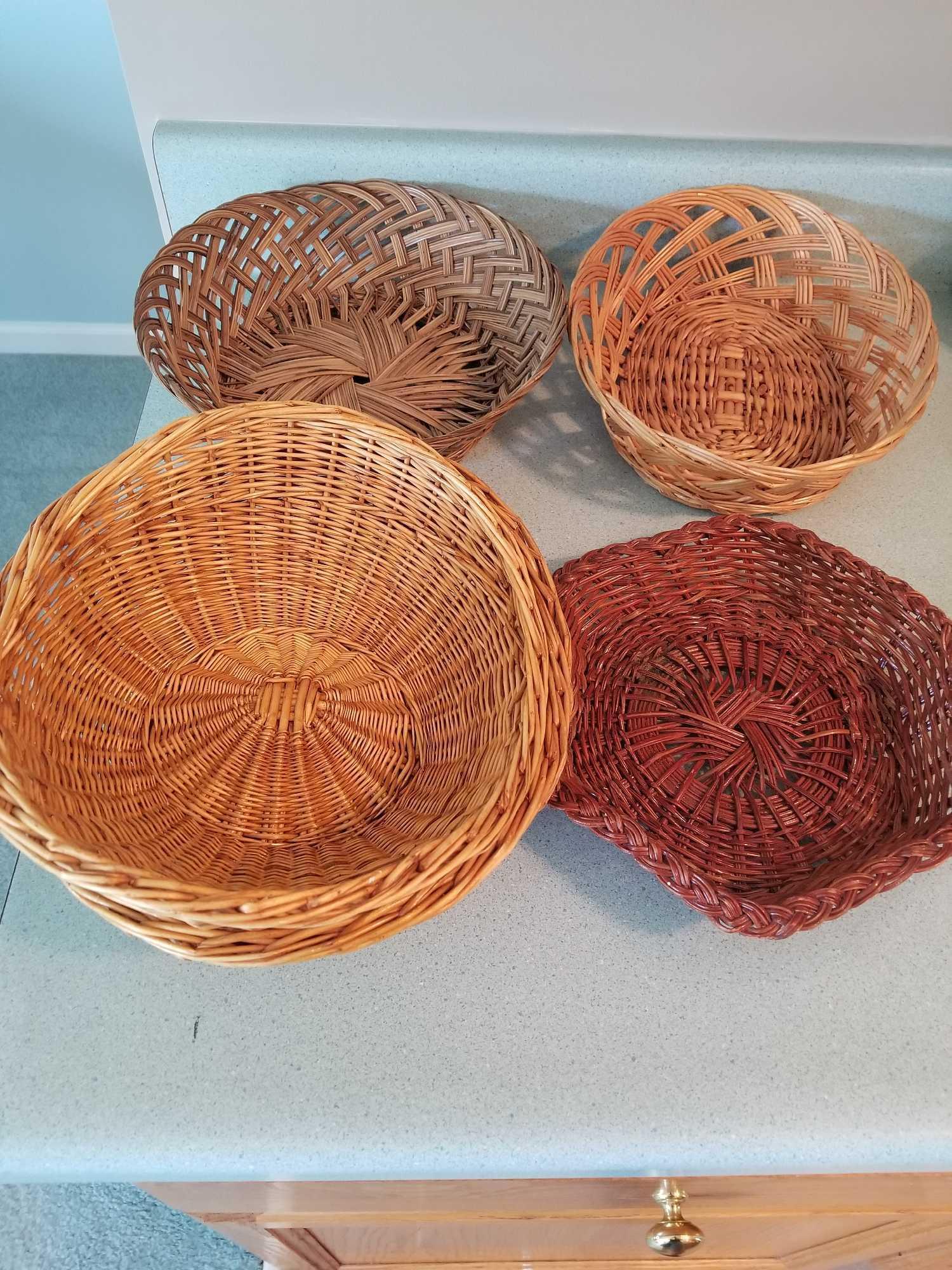 baskets