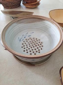 baskets