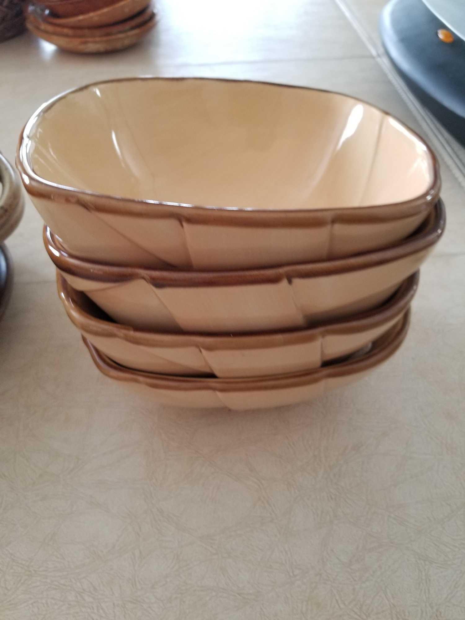 baskets